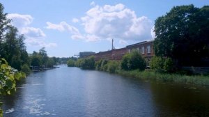 Путешествие в Шлиссельбург | По городам и весям