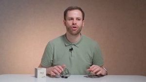 Yuin PK3 | Внешность обманчива