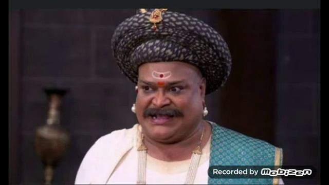 Sambhaji Maharaj ki karnatak ki mohim