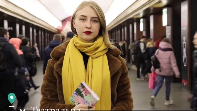 Любомир Серняк "Хороші хлопці фінішують першими"