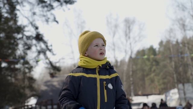 Масленица 2024 смотреть онлайн