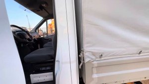 ГАЗель NEXT бортовой.