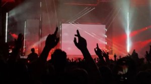 Pendulum - Propane Nightmare 2023 Alexandra Palace