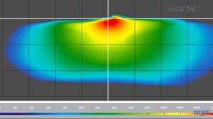 MTF Laser jet