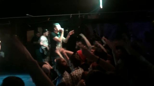 Anacondaz - лузер смотреть онлайн