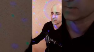 КАК БЫТЬ. КАВЕР НА ПЕСНЮ АЛЕКСАНДРА СЕРОВА