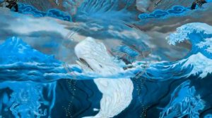 Mastodon - Blood and Thunder (Lyric Video)