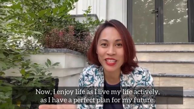 Set up a successful Digital Business with Kate Nguyen