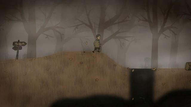 crepe tale хорор #1