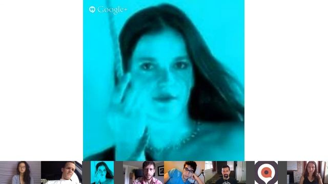 Mycelium Applicant Focus Group смотреть онлайн