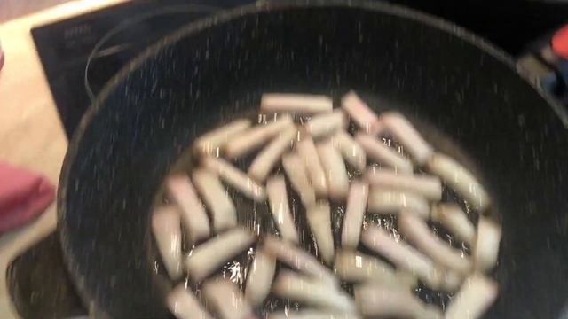 А как вам с грибочками? Выпуск №299 смотреть онлайн