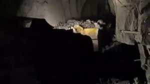 Рудник как он есть ЗАПОЛЯРНЫЙ