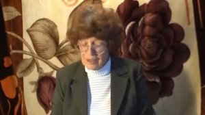 Алла Соколова -- "Дед Мороз"