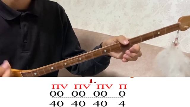 Зерек сыныбы. Көк дөнен.3-сабақ смотреть онлайн