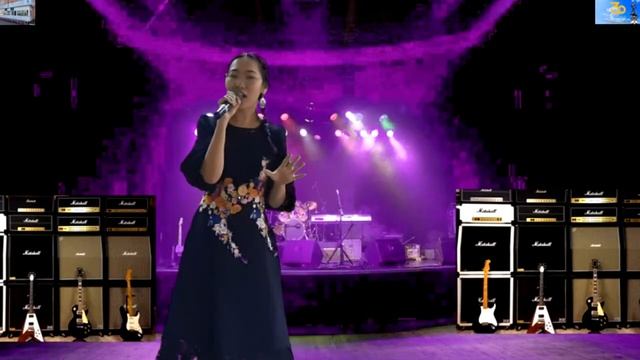 2 бөлім Ұстаздар күніне арналған мерекелік концерт!