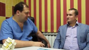 Франшиза медицинских реабилитационных центров ДЭМА
