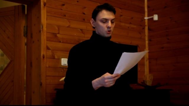 Артем Носков "В полярном небе тонут паруса" смотреть онлайн