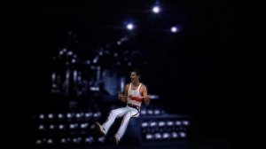 Freddie Mercury | Body Language - Bi Pride (: