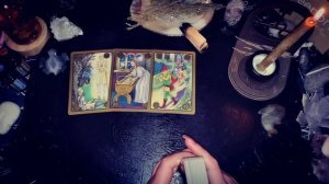 Ваша Проявленность! Расклад симболон