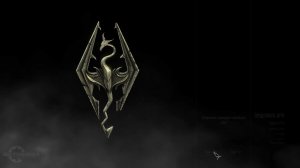 TES 5 Skyrim Anniversary Edition Выживание Легенда (no death challenge)