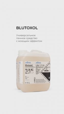 Blutoxol