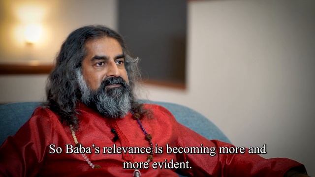 How to Become an Instrument of Shirdi Sai Baba? I Mohanji - Episode 8