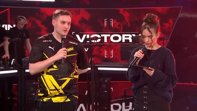 That What D00mbr0s Said After DEFEATING Team Liquid | NAVI Valorant Interview смотреть онлайн