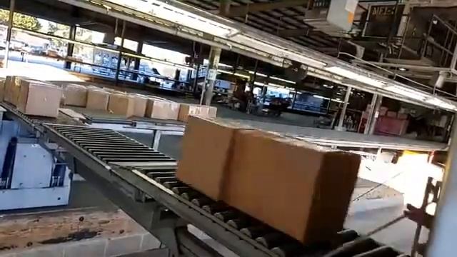 Another pallet of orders delivered to UPS. We greatly appreciate your business.💯 Js-Alternators.com смотреть онлайн