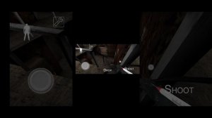 granny chapter 1 in granny 3 atmosphere mod full gameplay (granny 1 house with granny 3 textures)