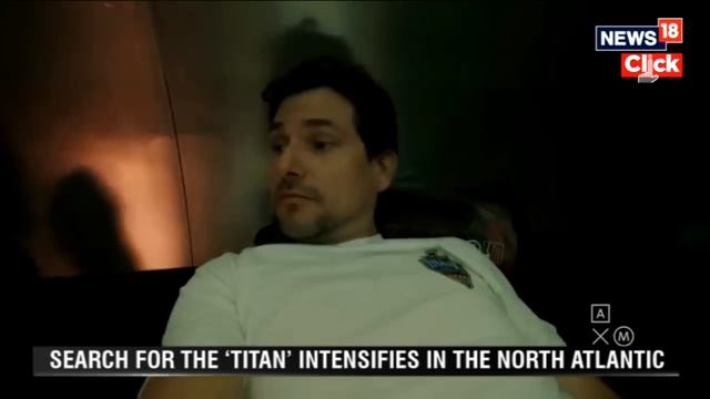 Missing Titanic Sub Search Continues As Oxygen Runs Out | Titanic Sub Update | English News