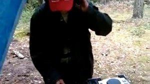 Ди Джей Пузо 2010