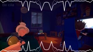 Арт и Кира\Герои энвелла-I just can't get you out of my head