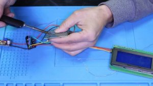 KY-040 - Rotary Encoder - Arduino básico