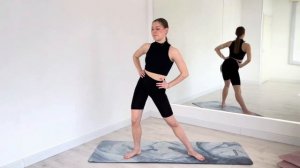 Утренняя зарядка Избавляемся от отеков