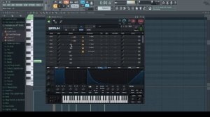 SERUM SCREECH TUTORIAL!!!!!
