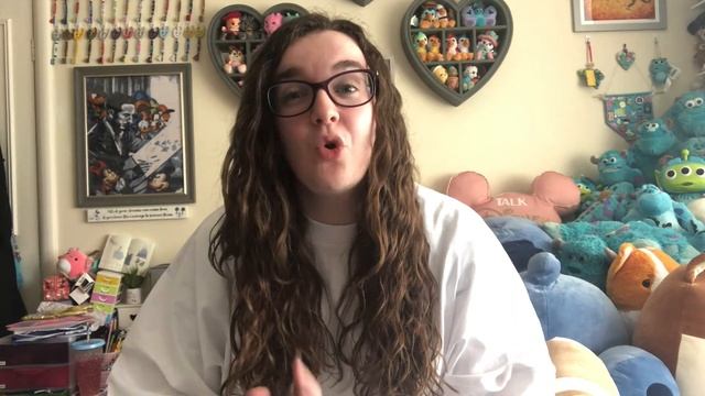 DISNEY TRIP ANNOUNCEMENT | New Disney vlogs coming soon! смотреть онлайн