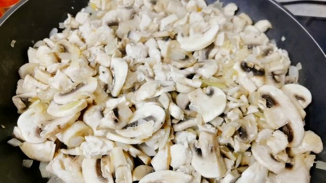 Жульен / Запеканкаи тез тайёр / Олмон 🇩🇪 смотреть онлайн