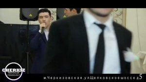 Тилек Бекиев Апам үчүн