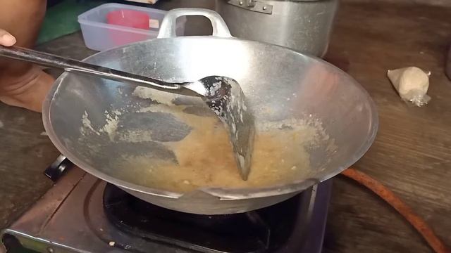 TUTORIAL BIKIN SOSIS SOLO ENAK | VLOG PAWON смотреть онлайн