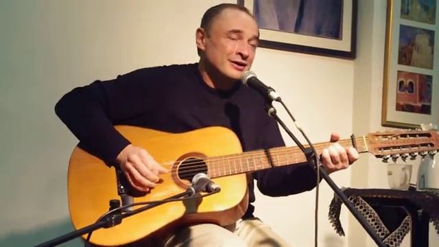 СКВОРЕЦ (Н.Панченко - А.Крамаренко)