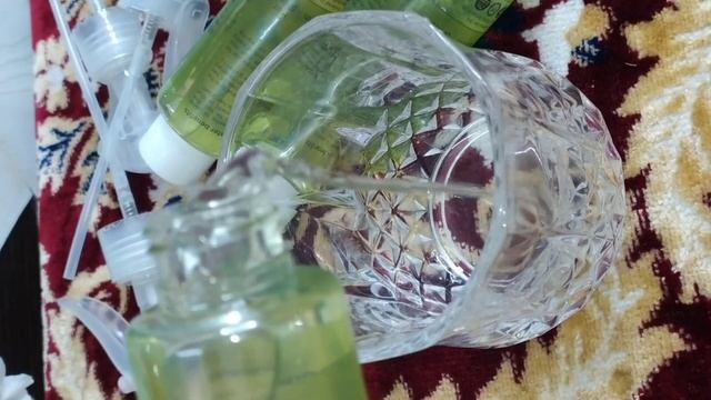 Amazon Scam ❌ Don't buy | Rosemary Water लेने से पहले ये वीडियो देख लो वरना बहुत पछताओगे।