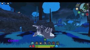 Кот-Акула Меоларк! Как Получить Существо Сонарии