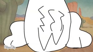 a cat pooping at in the place and a human "?" picked a cat for a vet and a cat pooping in litter bo