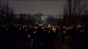 СЛАВА ГЕРОЯМ СТАЛИНГРАДА!