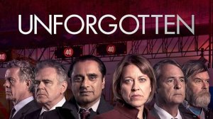 Сериал Незабытые - 1 сезон 6 серия / Unforgotten