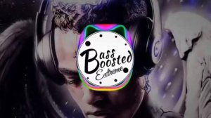 BASS на песню XXXTentacion
