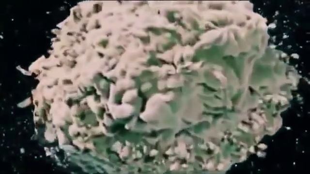 О космосе Кометы смотреть онлайн