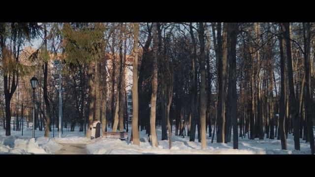 Влад Респект и Марта/ Никита Кологривый и Александра Богданова/ «ЖИЗА»