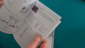 Helix Compose I7 -  Ci7 T20FM-SC / Ci7 W165FM-S3 / FX-UNI.2 + Helix IK W6-SVC2 unboxing