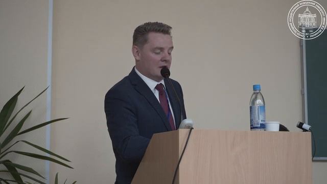Мечниковские чтения 2025